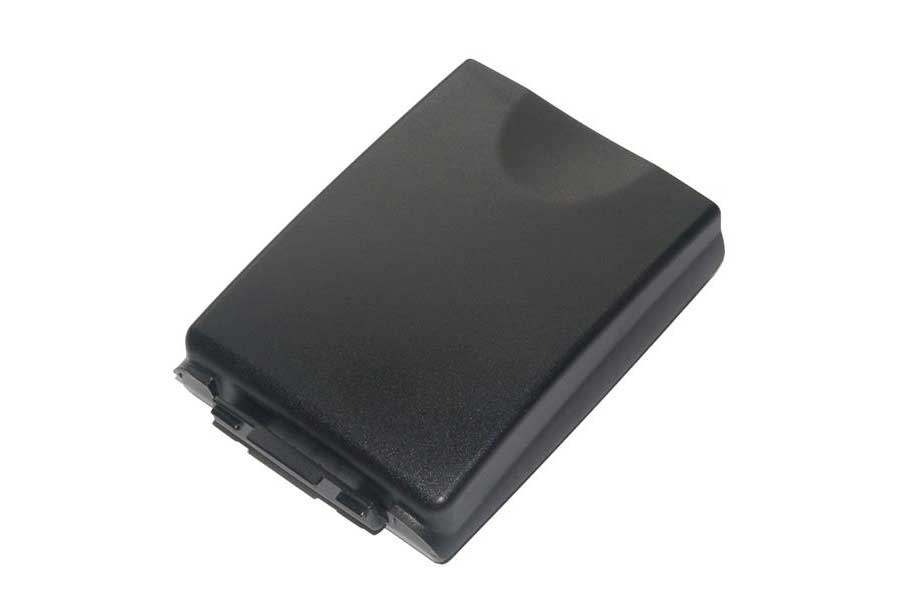 Li-Ion Akku für Sepura TETRA SRP2000/3000/SHR3500/SRH3800/SRH3900 - 7,4V/1,88Ah