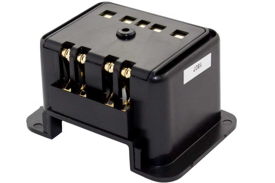 Adapter (LGS Serie) für Motorola GP300, GP600, GTX Serie, H9628MHT, H9628 Adapter (LGS Serie) für Motorola GP300, GP600, GTX Serie, H9628MHT, H9628