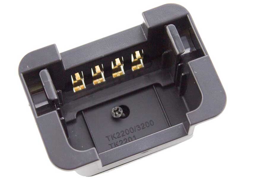 Adapter (LGS Serie) für Kenwood TK3301, TK3401, KNB29, KNB30, KNB45L, R56245LI, R56229N