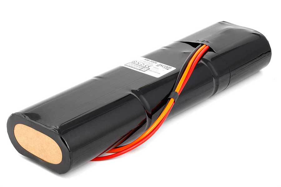 PB Akku für MAQUET OP Säule 115001A1 - 12V/8Ah PB Akku für MAQUET OP Säule 115001A1 - 12V/8Ah