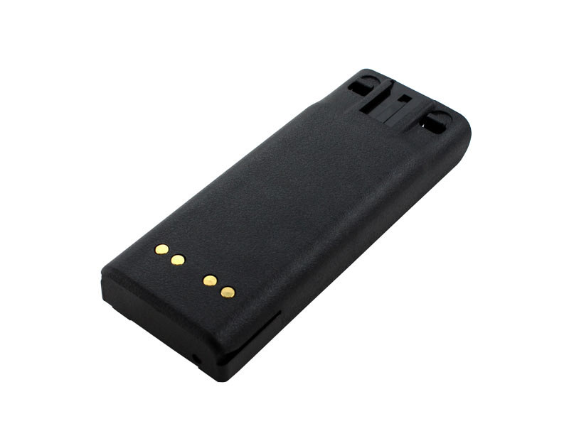 NiCd Akku für Motorola FUG11B, GP900, GP1200, MTS2010, HT1000, MT2100 - 7,2V/1,5Ah NiCd Akku für Motorola FUG11B, GP900, GP1200, MTS2010, HT1000, MT2100 - 7,2V/1,5Ah