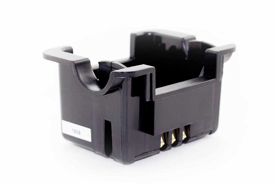 Adapter (LGS Serie) für Motorola CP040, CP150, CP200, H4970LI, H4851, H4497LI, R2