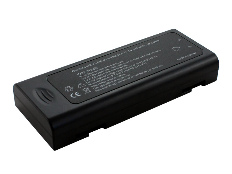 Li-Ion Akku für Mindray BeneView T5, T6, T8, BeneVision N12, N15, N17, iMEC 8, 10, 12, 11,1V 4,5Ah (LI23S002A)