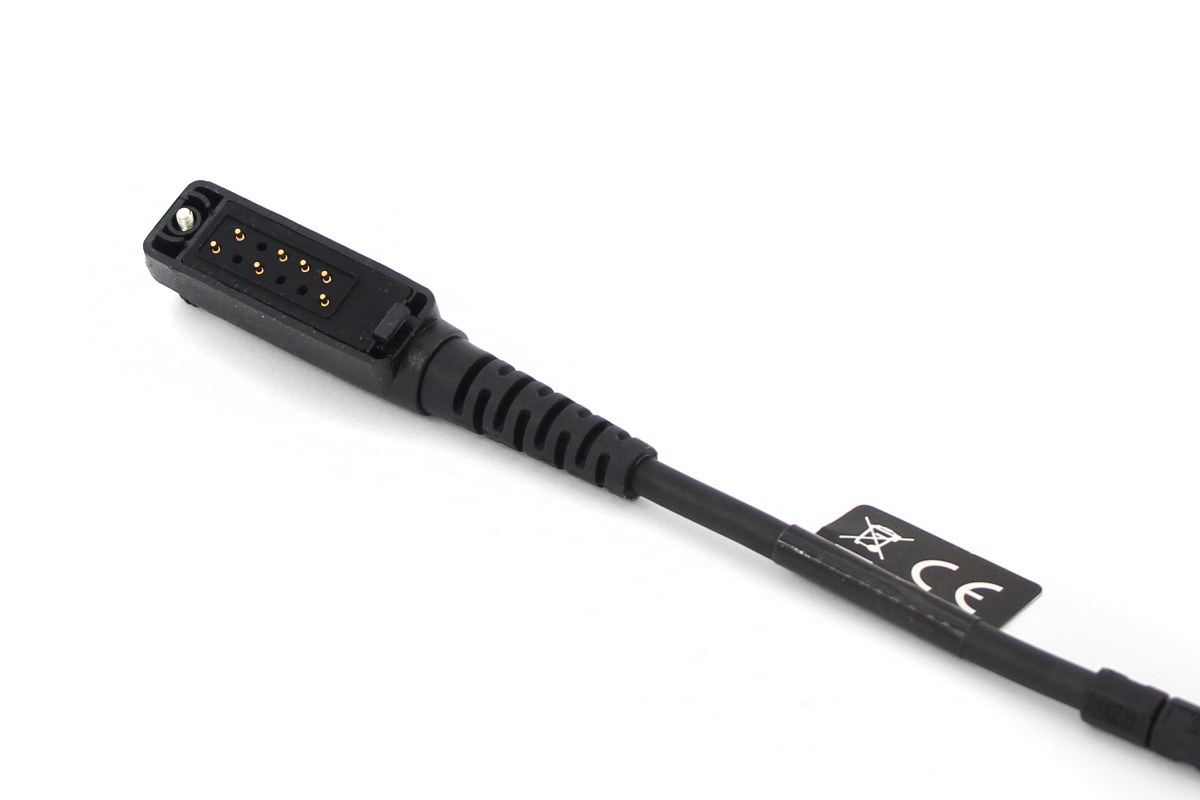 Handbedienteil Zubehör Anschluss 