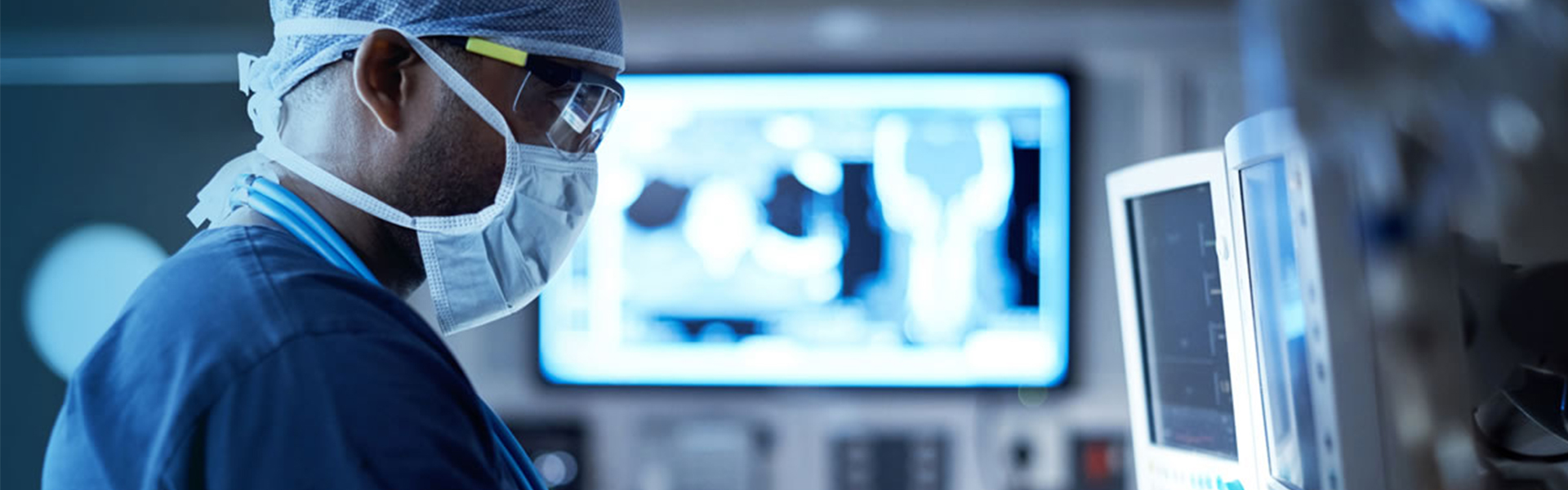 Akkus für medizinische Geräte