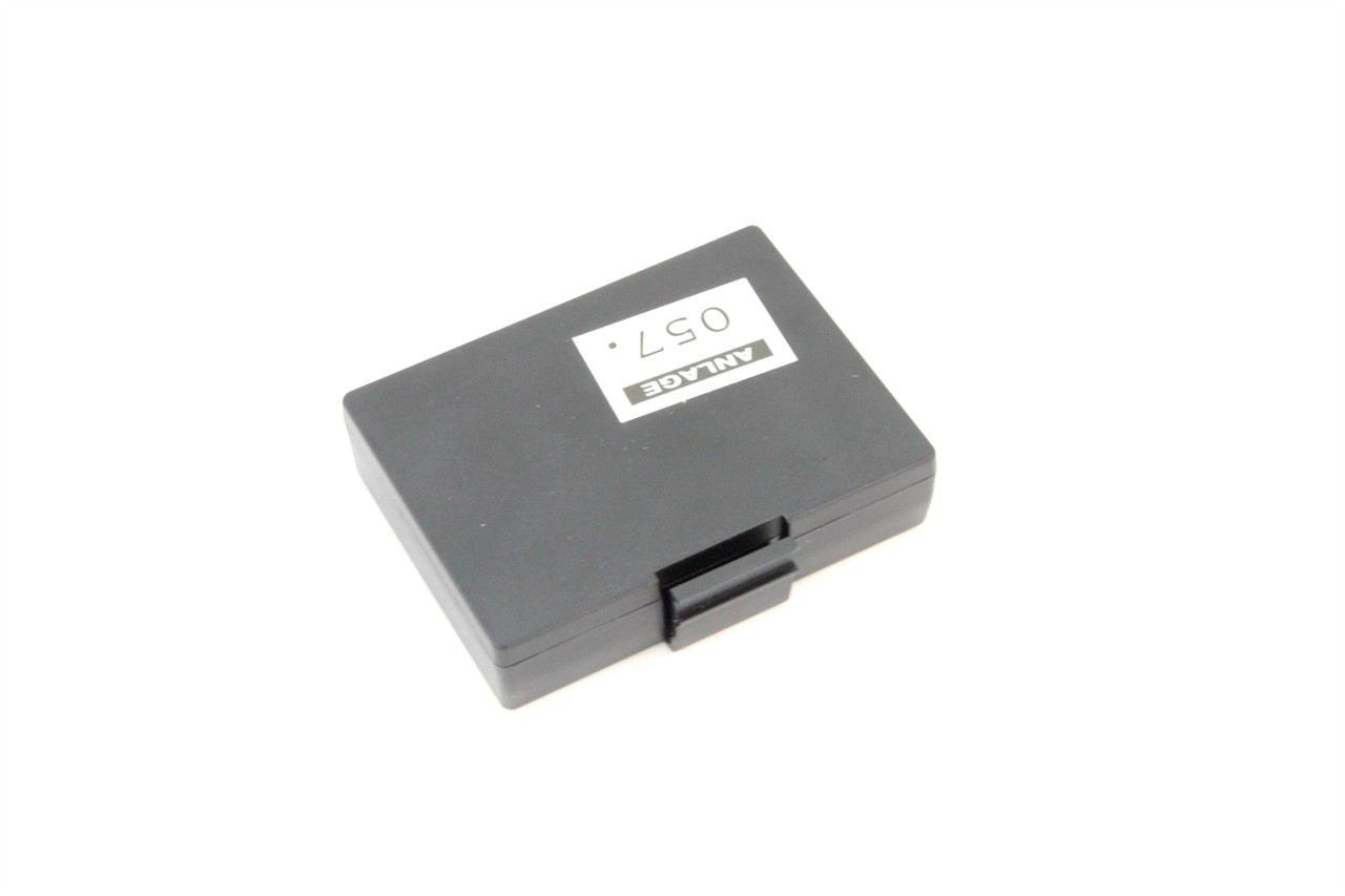 Li-Ion Akku für Bixolon SPP-R200/II, SPP-R300, SPP-R400 – 7,4V/1,3 Ah