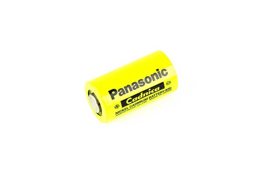 *NiCd Akku SANYO KR1800SCE SUB C - 1,2V/1,8AH *NiCd Akku SANYO KR1800SCE SUB C - 1,2V/1,8AH