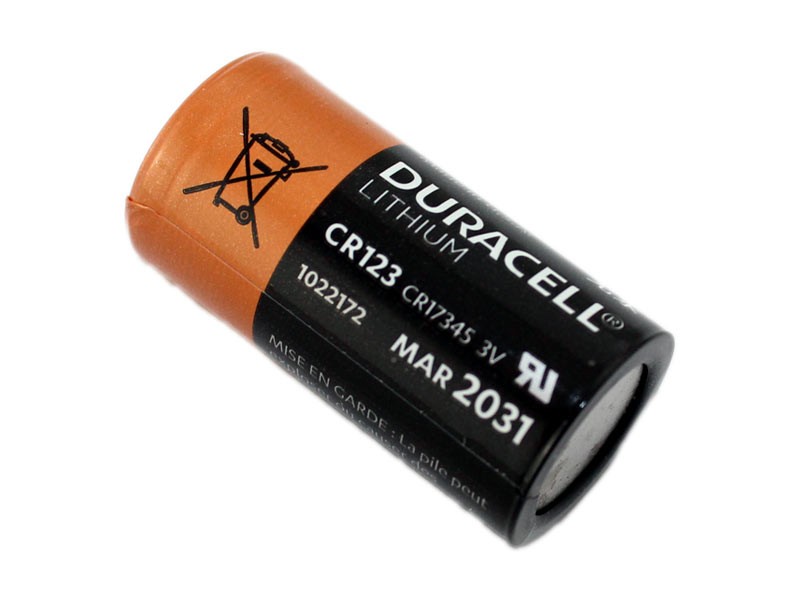 DURACELL HP Lithium 123 (CR17345) BULK 400 - 3V BULK/lose auch für Zoll AED/ Plus DURACELL HP Lithium 123 (CR17345) BULK 400 - 3V BULK/lose auch für Zoll AED/ Plus