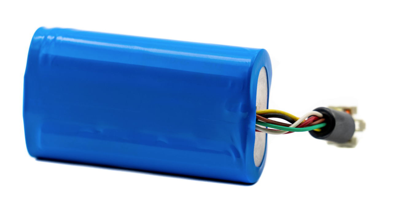 Li-Ion Akku für Welch Allyn Blutdruckmesser Connex Spot 2-Zell 7,2V 3,4AH (BATT22) Li-Ion Akku für Welch Allyn Blutdruckmesser Connex Spot 2-Zell 7,2V 3,4AH (BATT22)