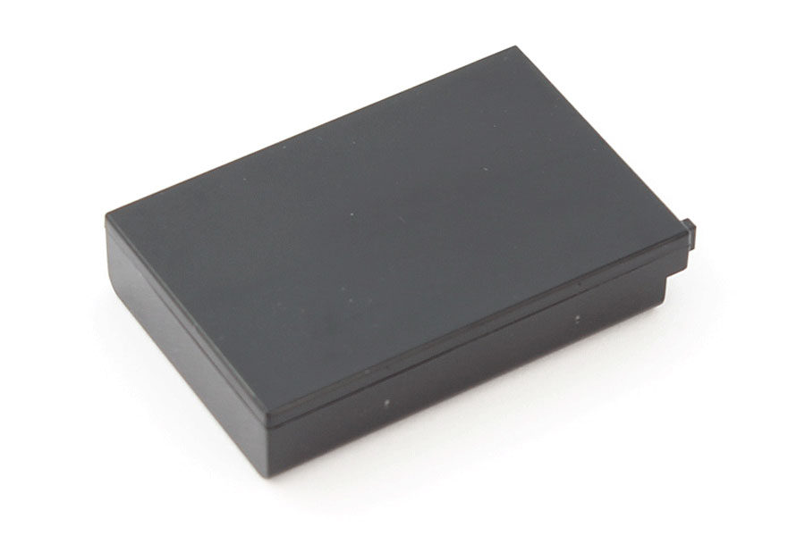 Li-Ion Akku für Denso BHT-200, 300, 303, 400, 600, 800 - 3,7V/2,0Ah 7,4Wh