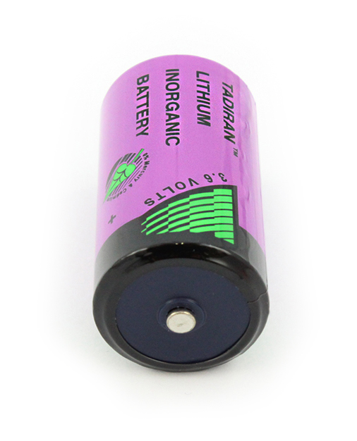 Li-ME Batterie SONNENSCHEIN/TADIRAN BABY C/LR14/SL2770 - 3,6V/8,5Ah Li-ME Batterie SONNENSCHEIN/TADIRAN BABY C/LR14/SL2770 - 3,6V/8,5Ah