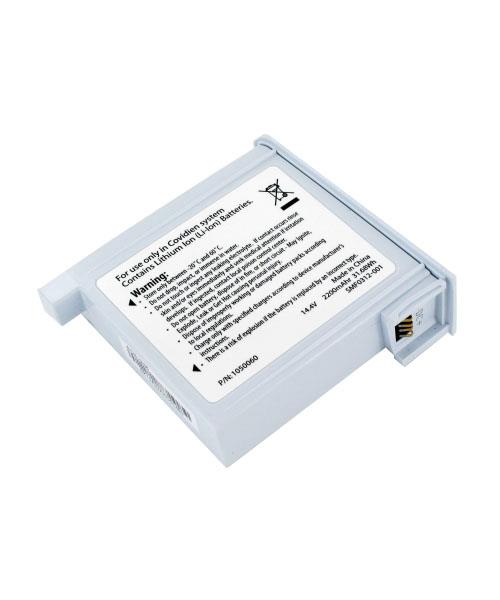 Akku für Tyco Healthcare, Kendall System 9525