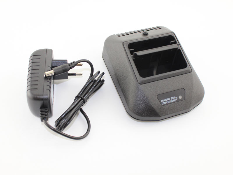 Ladegerät für Gross Funk Funksteuerung Akku GF001 mit Netzteil