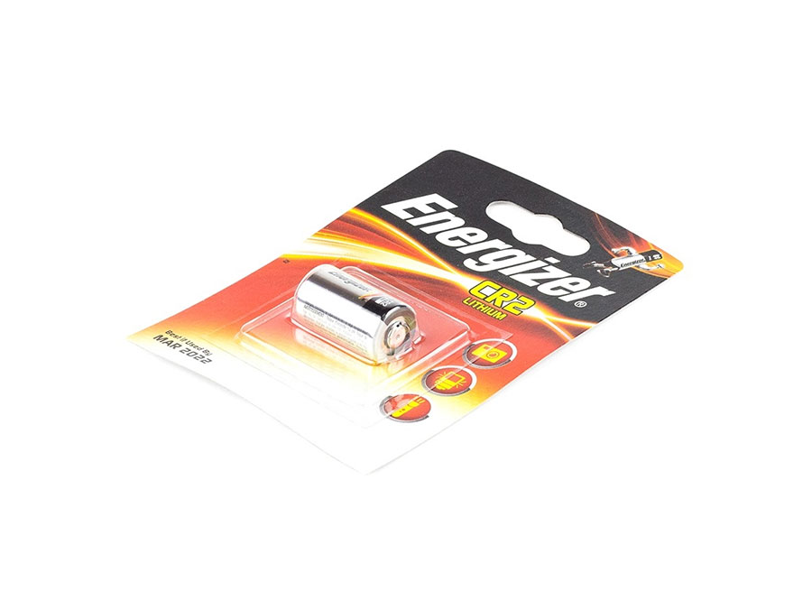 Li-Me Batterie, Energizer, CR2, CR17355, ELCR2, CR2B, KCR2, DLCR2, 3V Li-Me Batterie, Energizer, CR2, CR17355, ELCR2, CR2B, KCR2, DLCR2, 3V