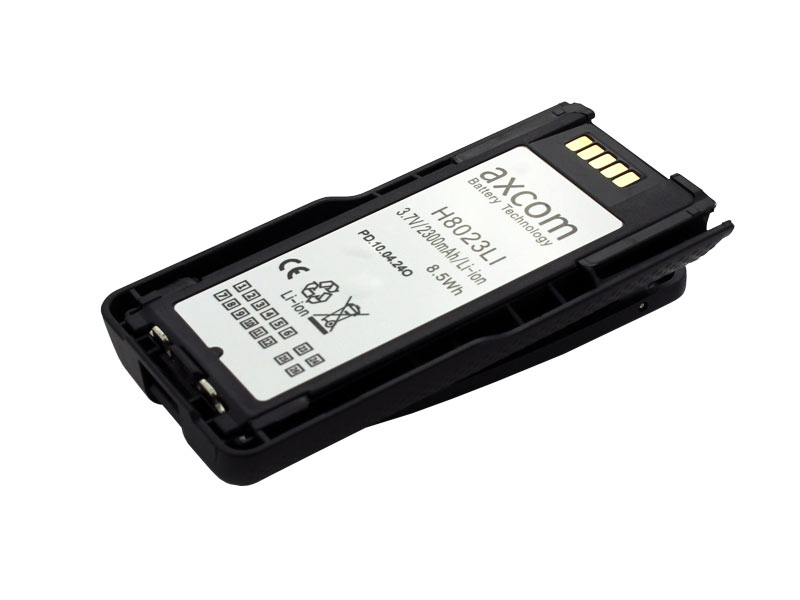 Akku für Motorola MTP3100, MTP3200, MTP3500, MTP6550, MTP6750