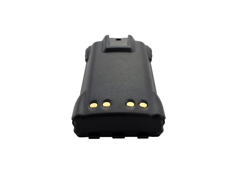 Akku für Motorola GP140, GP320, GP340, GP360, GP380, Detailansicht Akku für Motorola GP140, GP320, GP340, GP360, GP380, Detailansicht