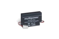 Multipower MP0,8-12AMP Multipower MP0,8-12AMP