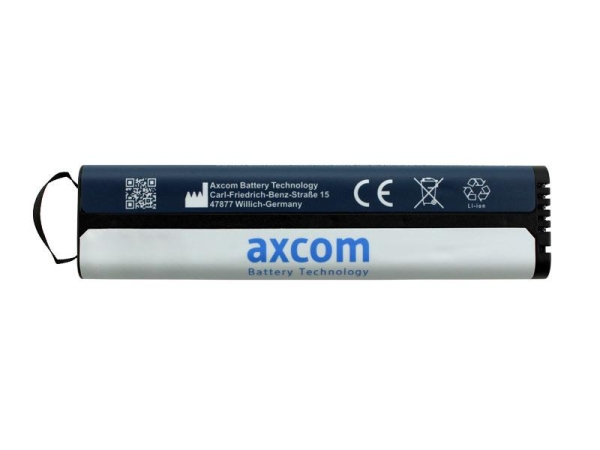 Li-Ion Akku für GE Dash3000, Dash4000, Dash5000, B20, B30, B40 Monitore
