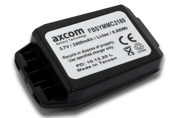 Original Axcom Ersatzakku für Morotola MC2180