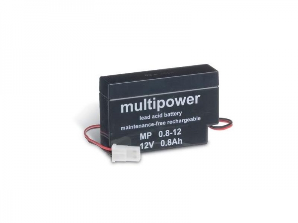 Multipower MP0,8-12AMP