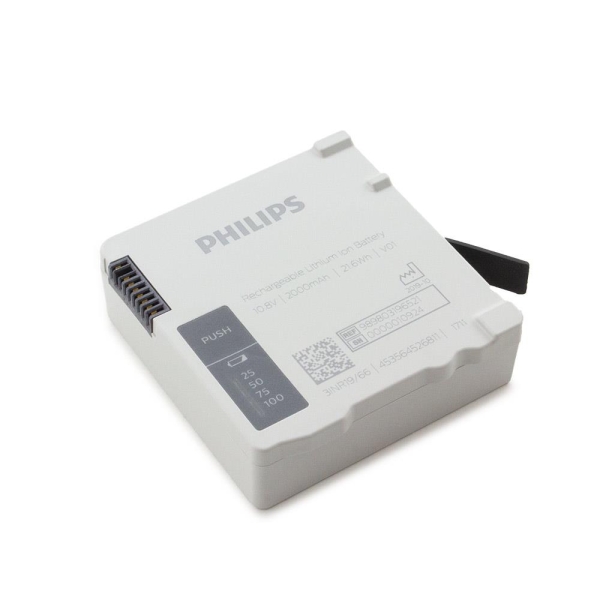 Philips Intellivue X3 Akku