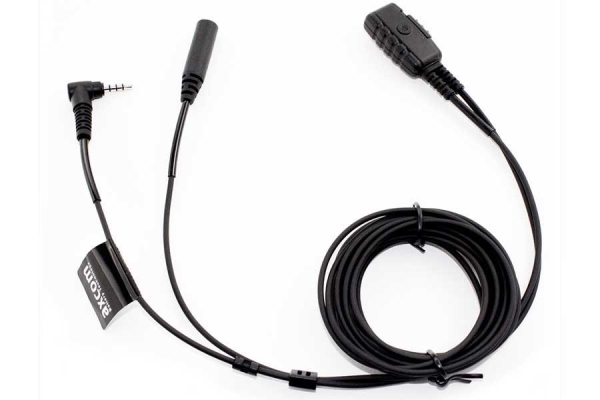 PTT-Kabelset für verdeckte Ermittlungen für Nokia 3310