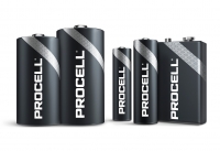 Duracell/Procell