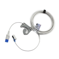 SpO2 Ohrsensor für Erwachsene, passend zu Philips M1194A SpO2 Ohrsensor für Erwachsene, passend zu Philips M1194A