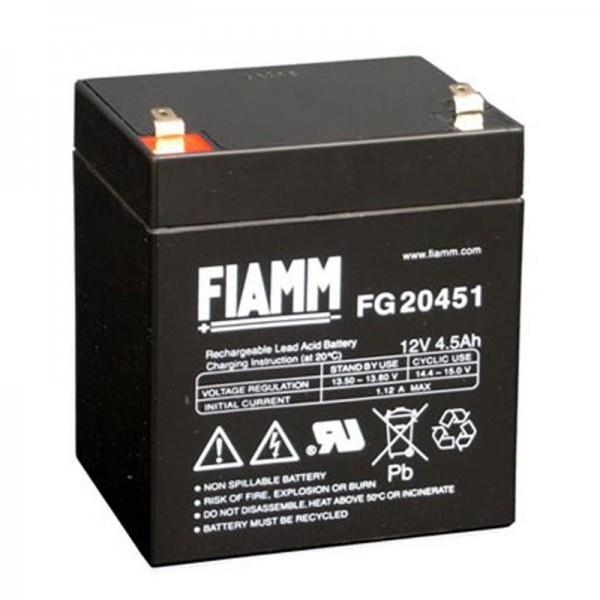 FIAMM FG20451 