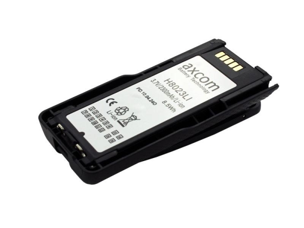 Akku für Motorola MTP3100, MTP3200, MTP3500, MTP6550, MTP6750