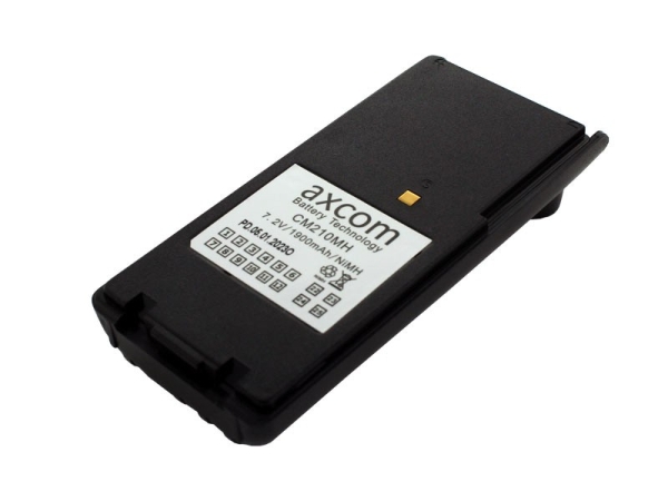 Akku für ICOM F22SR, F31, FUG11B, FUG13B