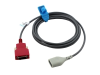 SpO2 Verlängerungskabel für Masimo RED LNC auf RD Set SpO2 Verlängerungskabel für Masimo RED LNC auf RD Set