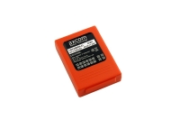 Akku für HBC Funksteuerung mit 2,1Ah, wie HBC FUB05AA, BA225000, BA225030, BA225031 Akku für HBC Funksteuerung mit 2,1Ah, wie HBC FUB05AA, BA225000, BA225030, BA225031