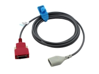 SpO2 Verlängerungskabel für Masimo RED LNC auf RD Set SpO2 Verlängerungskabel für Masimo RED LNC auf RD Set