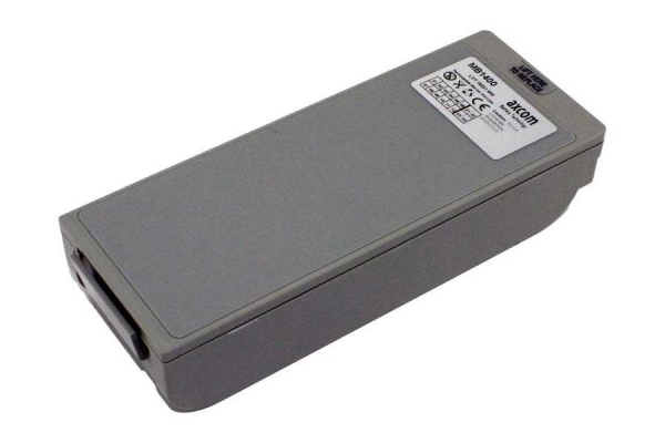 Akku für ZOLL Defibrillator NTP2/PD1400/1600/1700, PD4410/E/M-Serie