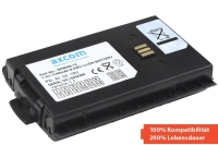Der einzige Li-Ion Akku für Sepura STP8000/9000/SC20; 7,4V/1,2Ah Der einzige Li-Ion Akku für Sepura STP8000/9000/SC20; 7,4V/1,2Ah