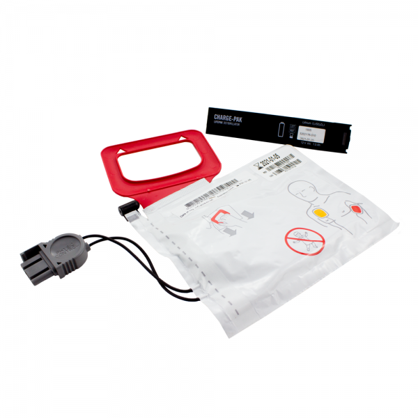 Li-Me Batterie für Physio Control Lifepak CR+ / Lifepak Express (11403-000002)