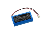 Akku für Storz Laryngoskop C-Mac 8402ZX Akku für Storz Laryngoskop C-Mac 8402ZX