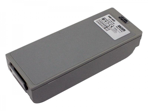 Akku für ZOLL Defibrillator NTP2/PD1400/1600/1700, PD4410/E/M-Serie