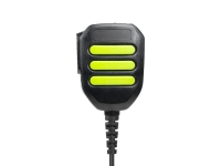 Handbedienteil für Motorola MTP850FUG, MTP6650, DP3400-4800, Gelb Handbedienteil für Motorola MTP850FUG, MTP6650, DP3400-4800, Gelb