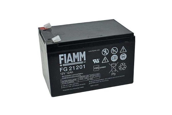 FIAMM FG21201