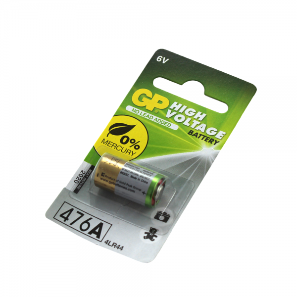 GP Batteries 544