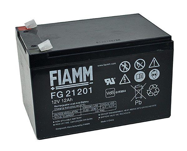 FIAMM FG21201