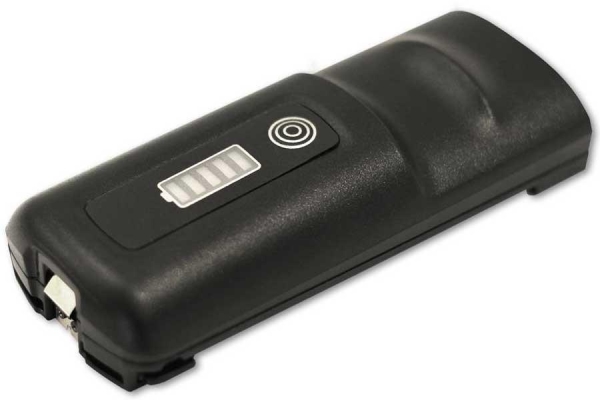 Li-Ion Akku für Symbol Handheld MC9500 - 3,7V/ 5200 mAh